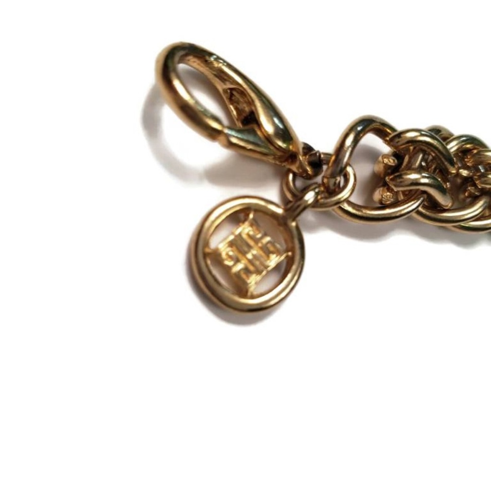 Givenchy Gold-Tined Ripe Bracelet πππ - Picture 3 of 11